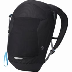 Mountain Hardwear Single Track 18 Backpack Black
